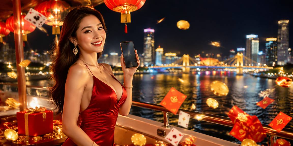 789det Bắn Cá Đêm
