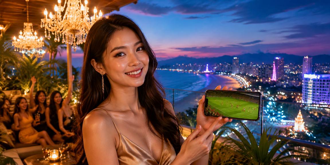 789det Xây dựng nền tảng quanh người chơi Việt Nam